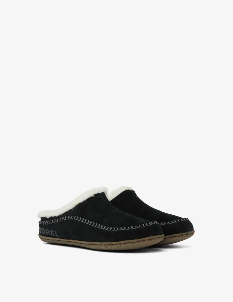 rinascente Sorel Lanner slippers