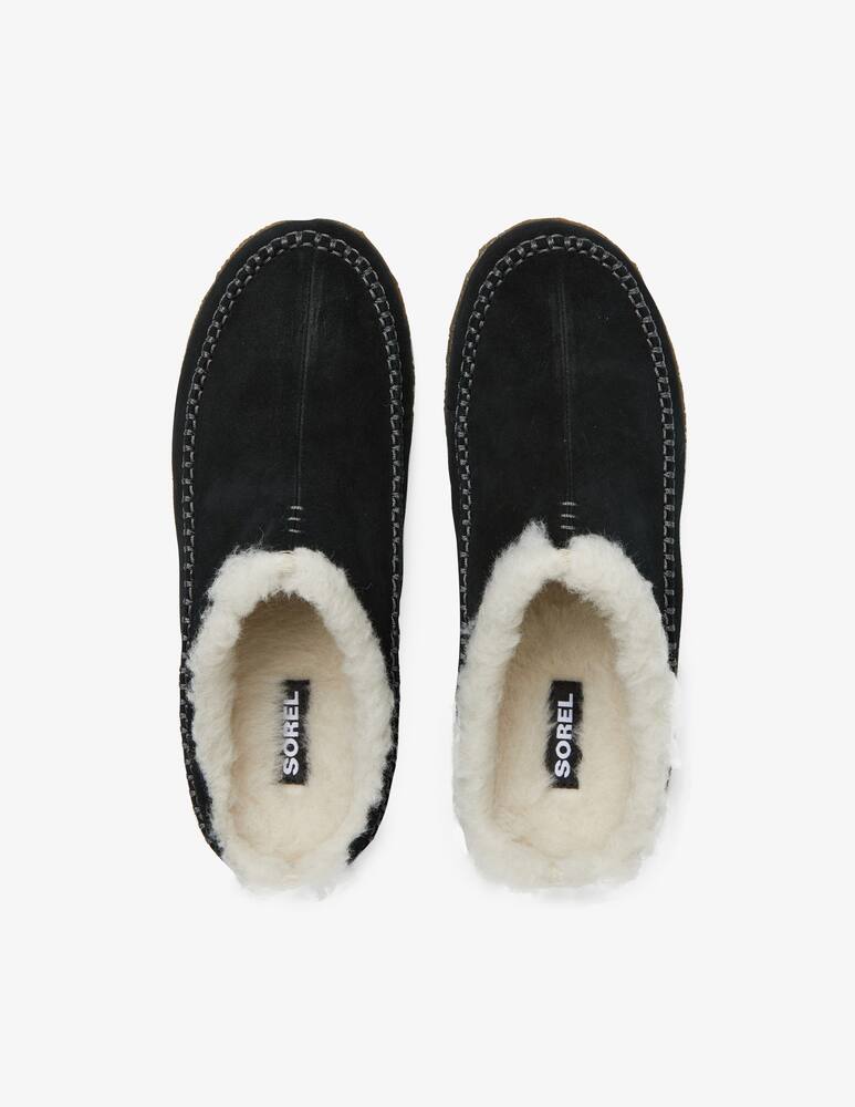 rinascente Sorel Lanner slippers