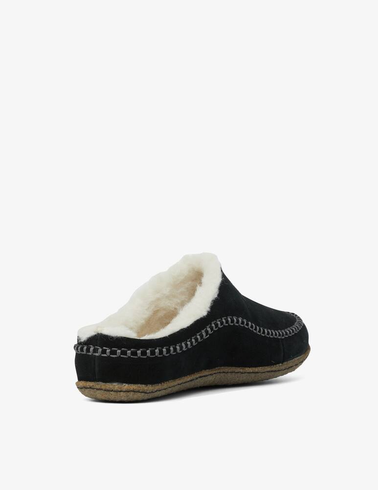 rinascente Sorel Lanner slippers