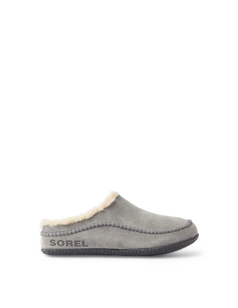 rinascente Sorel Inner fur slipper