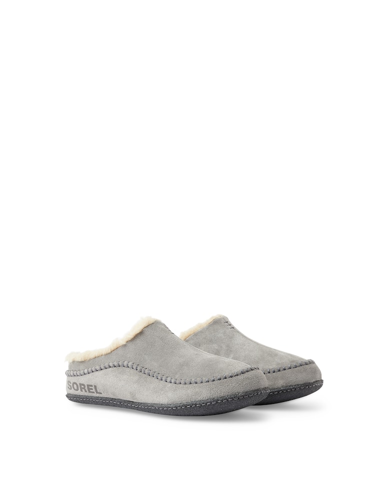 rinascente Sorel Inner fur slipper