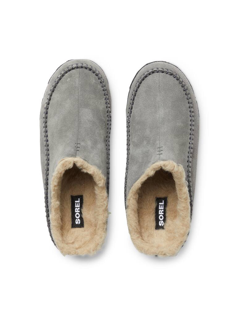 rinascente Sorel Inner fur slipper