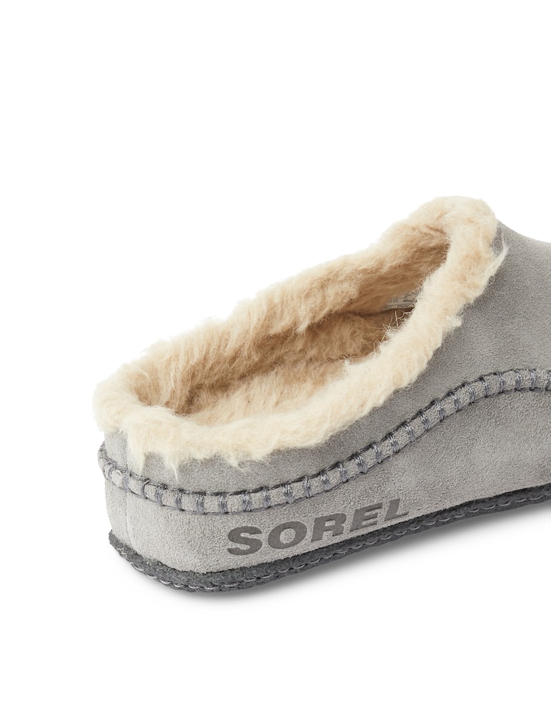 rinascente Sorel Inner fur slipper