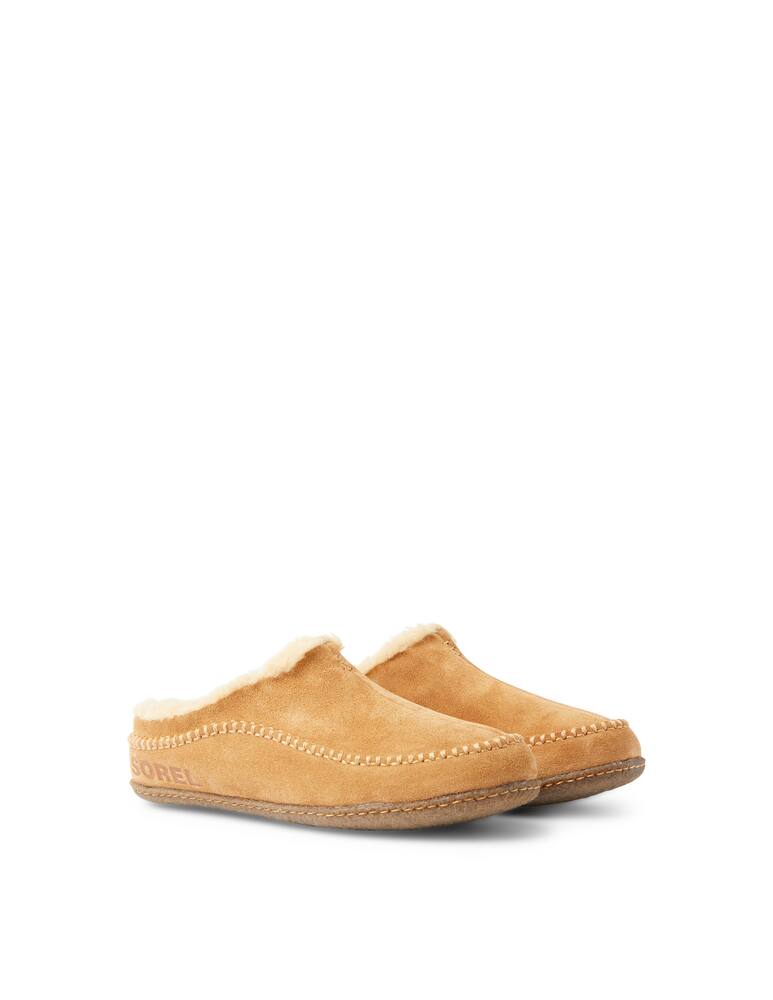 rinascente Sorel Inner fur slipper