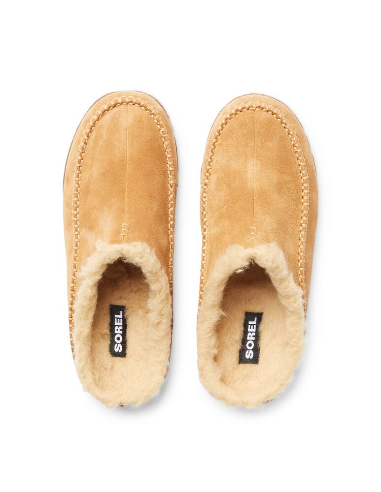 rinascente Sorel Inner fur slipper