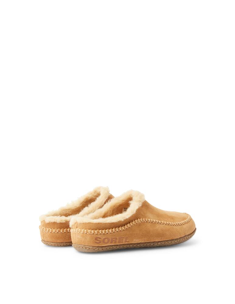 rinascente Sorel Inner fur slipper