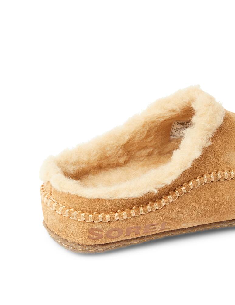 rinascente Sorel Inner fur slipper