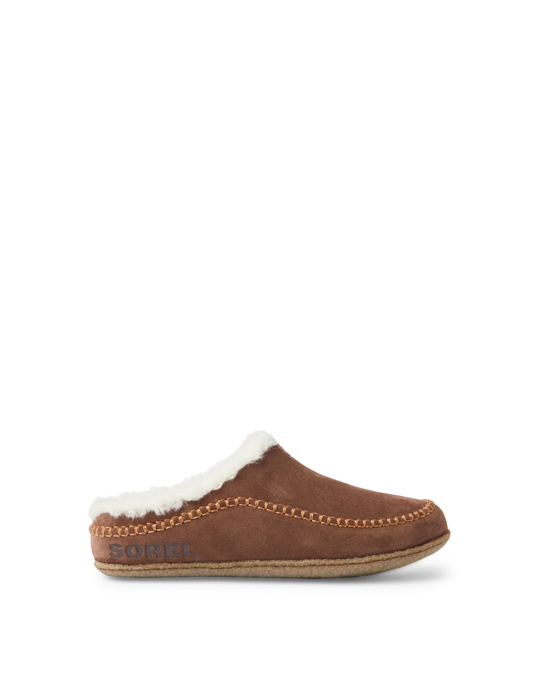 Sorel Pantofola interno pelo lanner - immagine 1 Sorel Pantofola interno pelo lanner - immagine 1