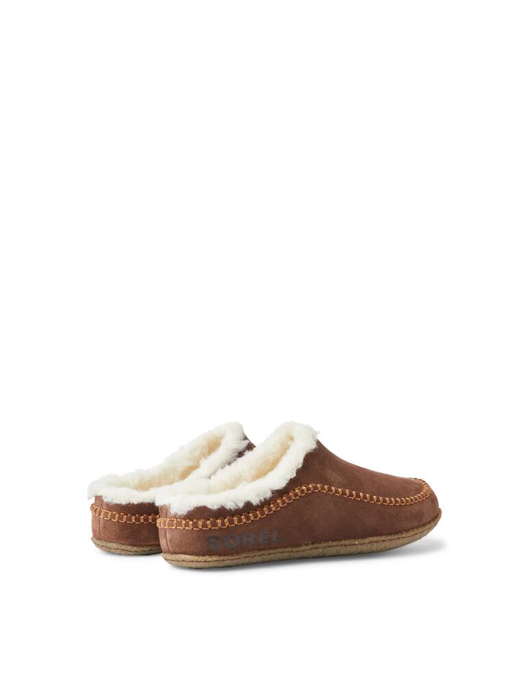 Sorel Pantofola interno pelo lanner - immagine 4 Sorel Pantofola interno pelo lanner - immagine 4