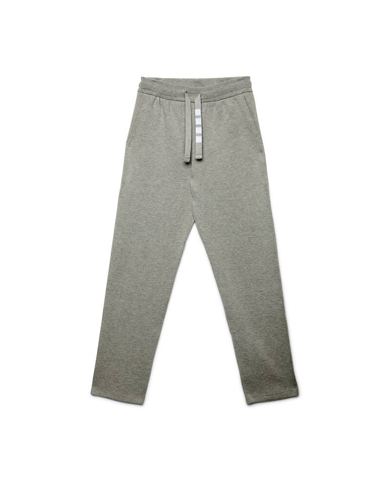 rinascente Thom Browne Cotton sweatpants