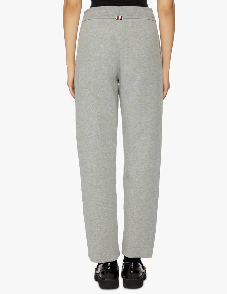 rinascente Thom Browne Cotton sweatpants
