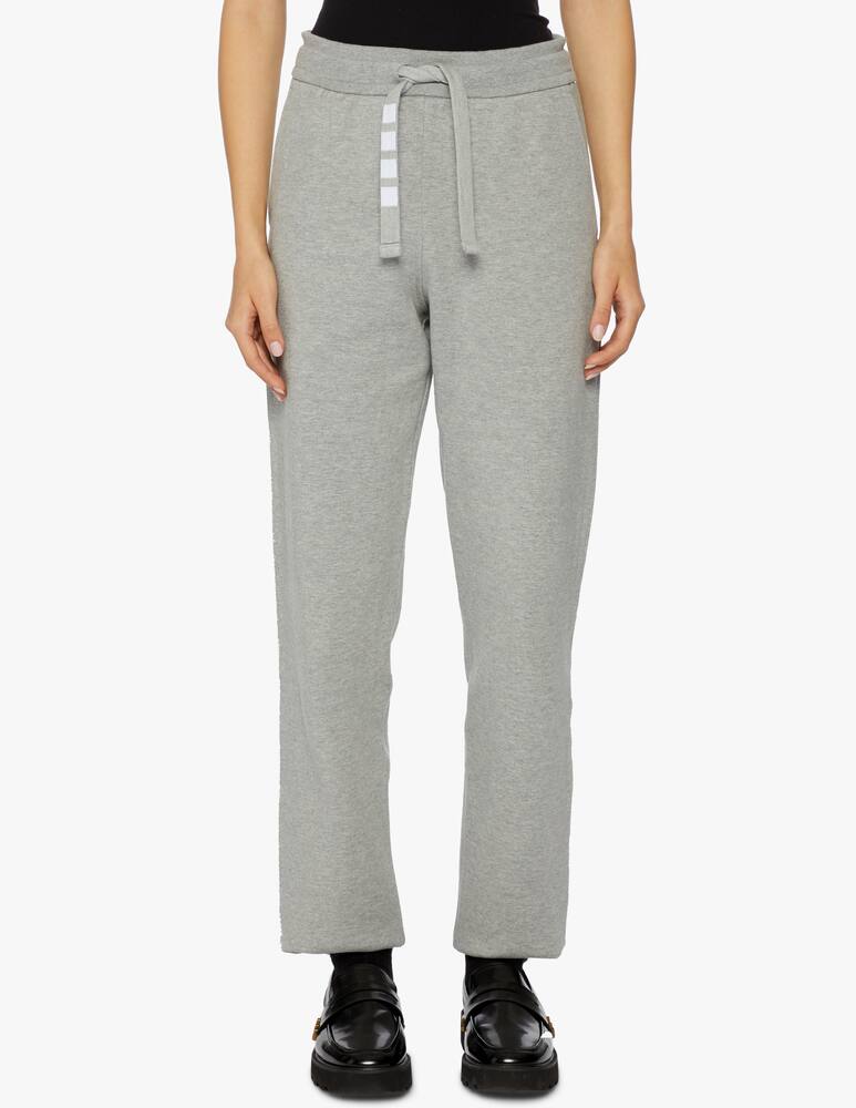 rinascente Thom Browne Cotton sweatpants