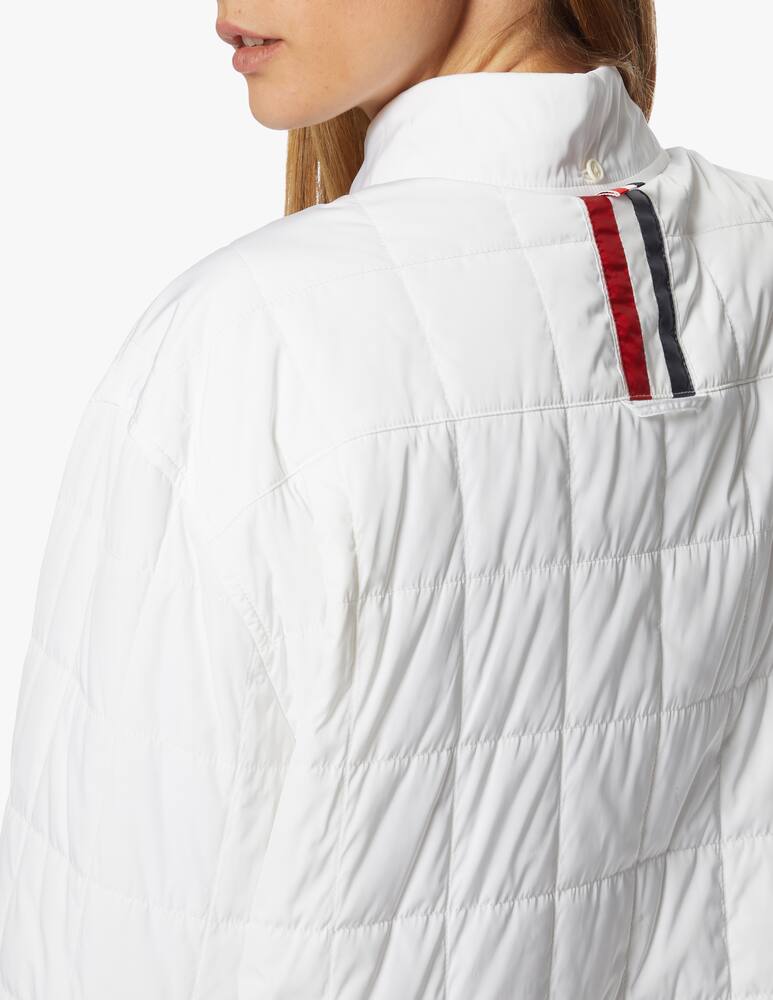 rinascente Thom Browne Oversized Shacket
