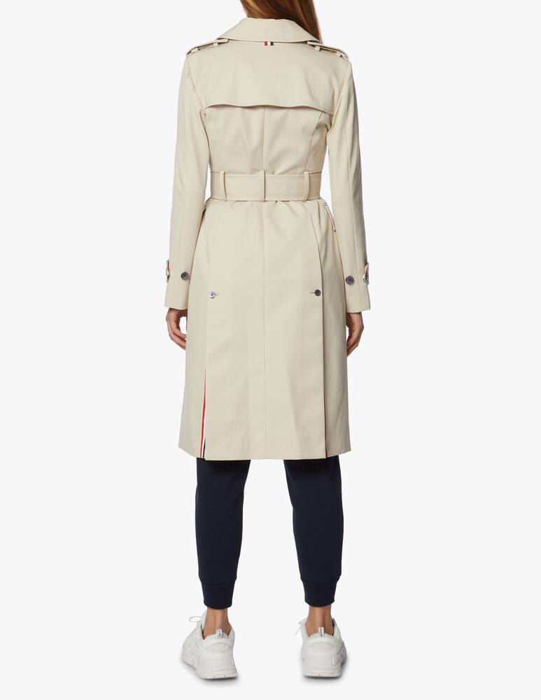 rinascente Thom Browne Trench coat