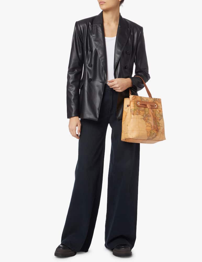 rinascente Alviero Martini Borsa secchiello