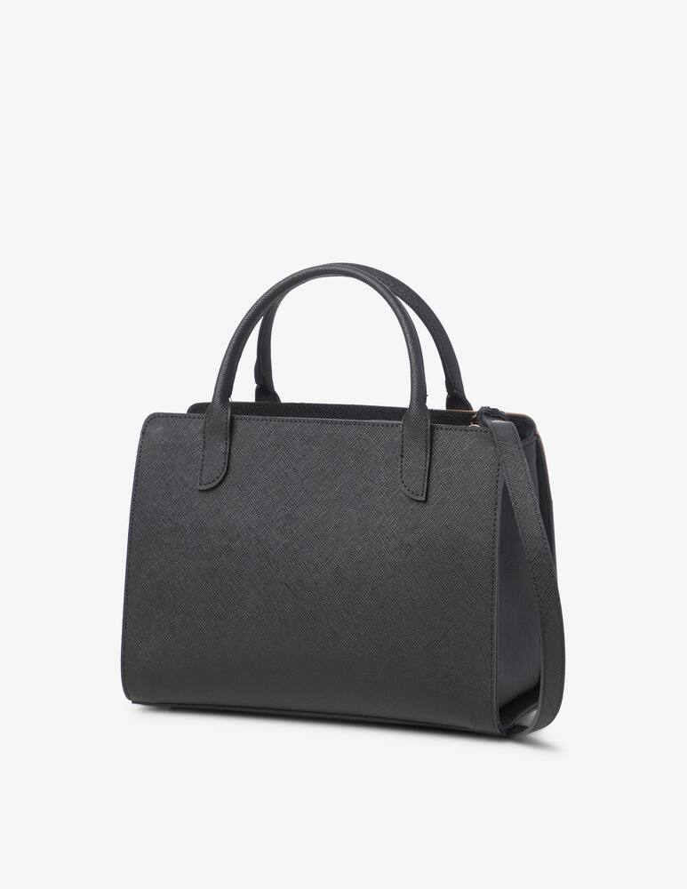 rinascente Alviero Martini Borsa 3 tasche piccola