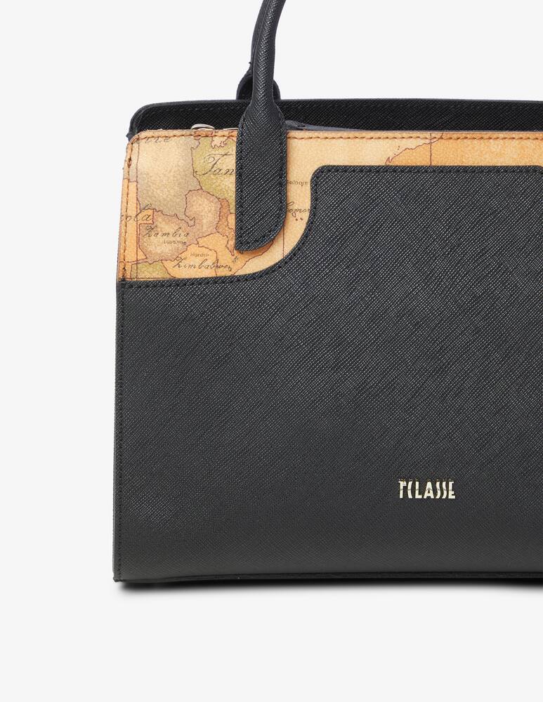 rinascente Alviero Martini Borsa 3 tasche piccola