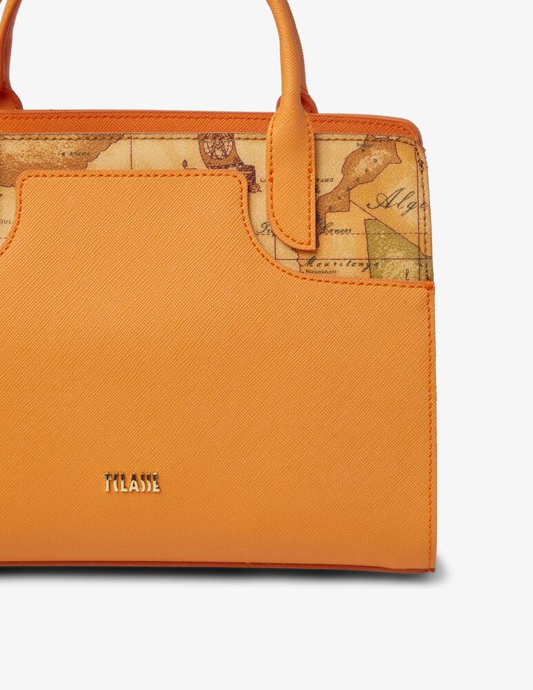 rinascente Alviero Martini Borsa 3 tasche piccola