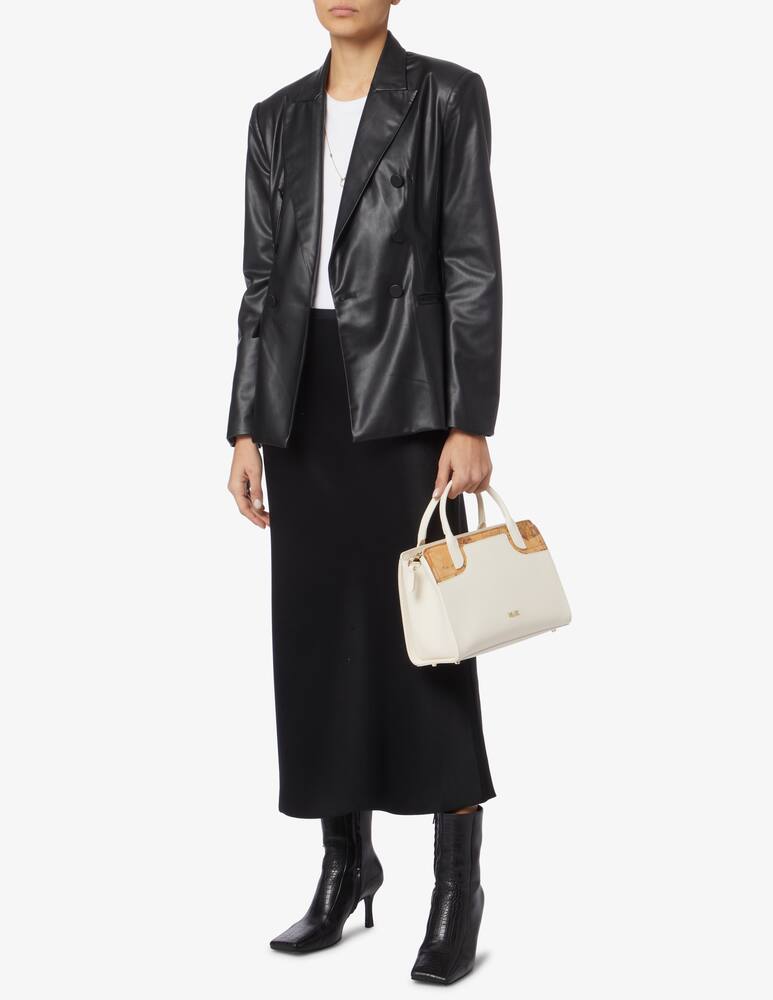 rinascente Alviero Martini Crossbody bag mini