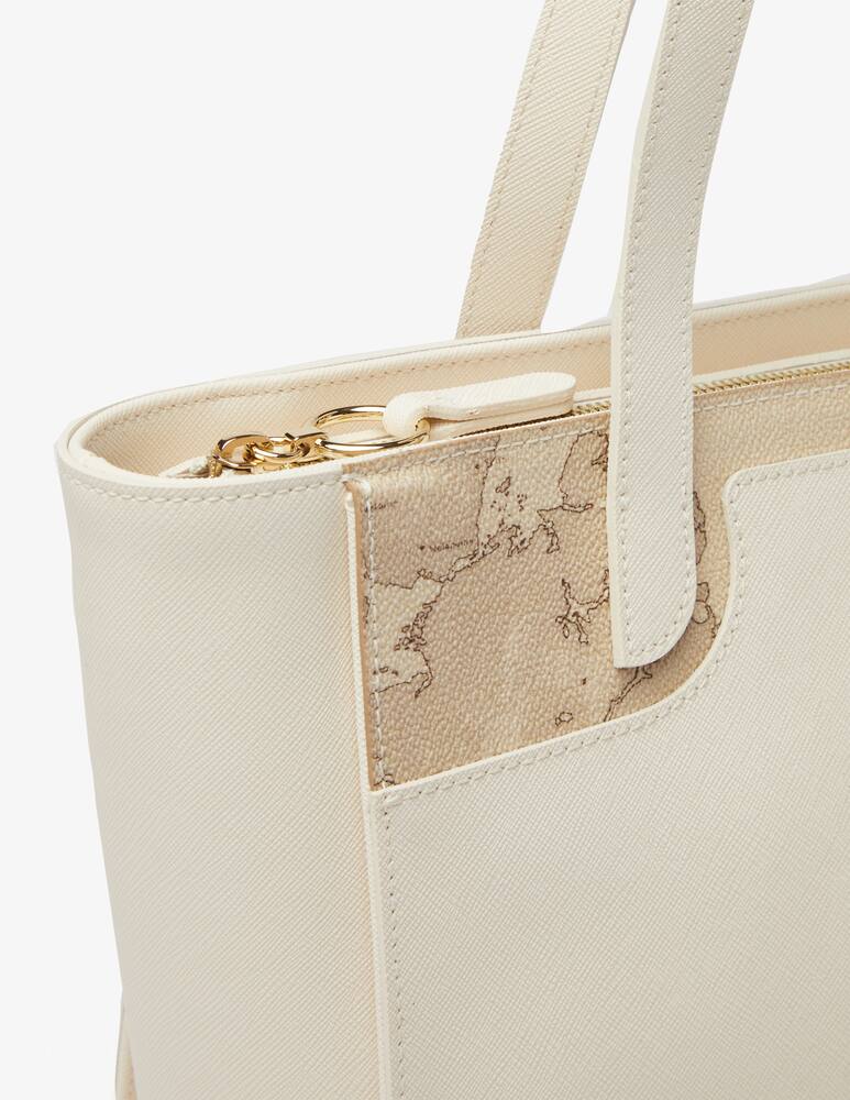 rinascente Alviero Martini Prima Classe Tote max bag