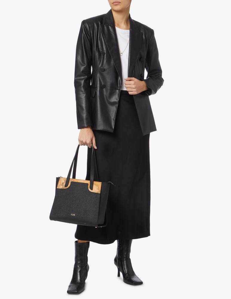 rinascente Alviero Martini Tote medium bag