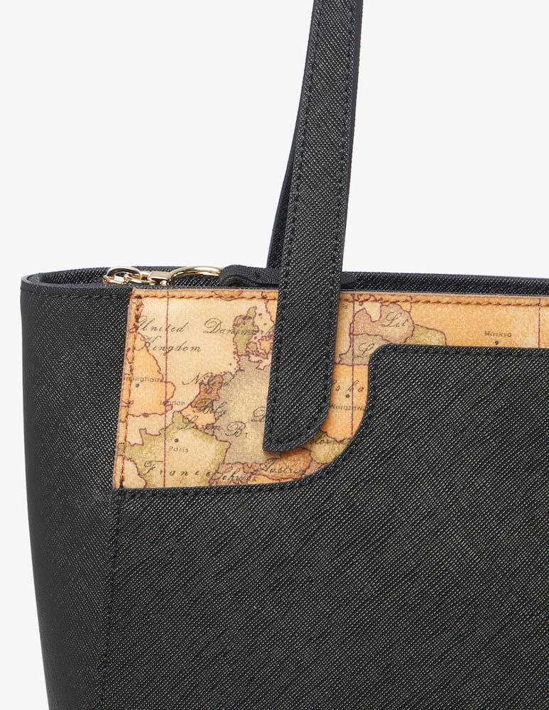 rinascente Alviero Martini Tote medium bag