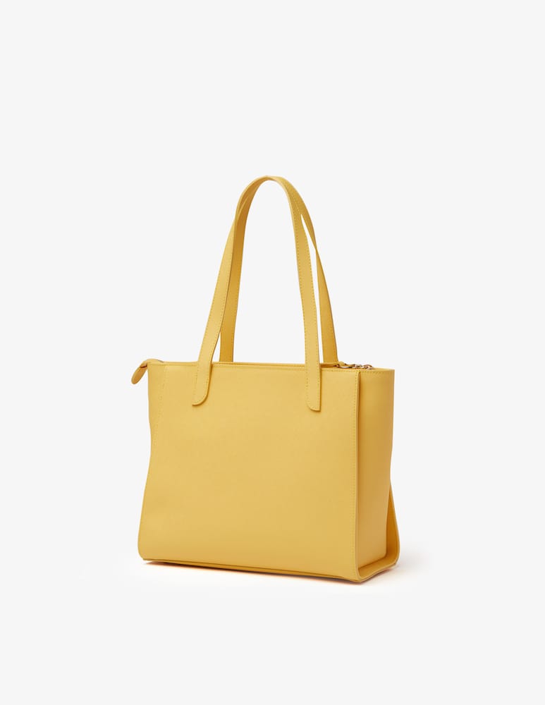 rinascente Alviero Martini Prima Classe Tote medium bag