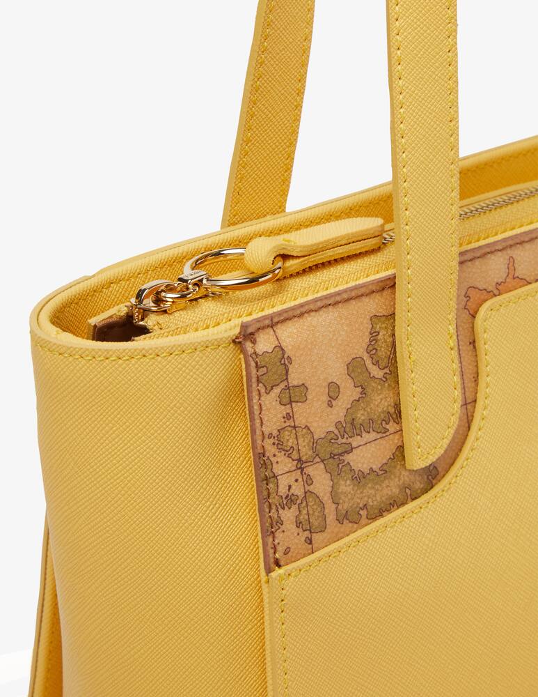 rinascente Alviero Martini Prima Classe Tote medium bag