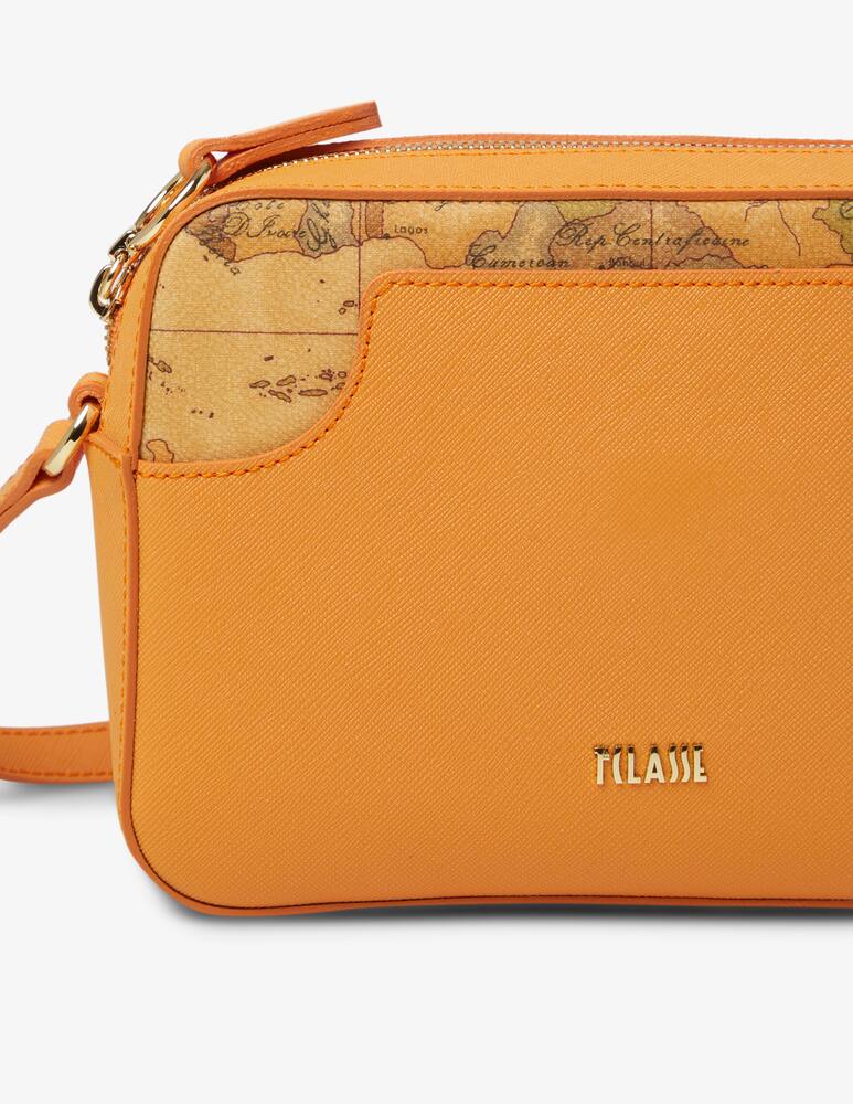 rinascente Alviero Martini Crossbody bag report