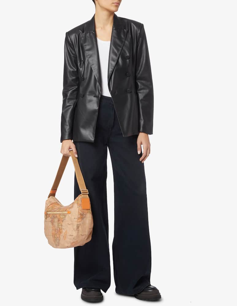 rinascente Alviero Martini Crossbody max bag