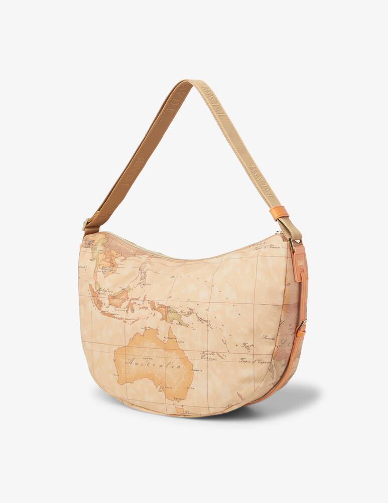 rinascente Alviero Martini Crossbody max bag