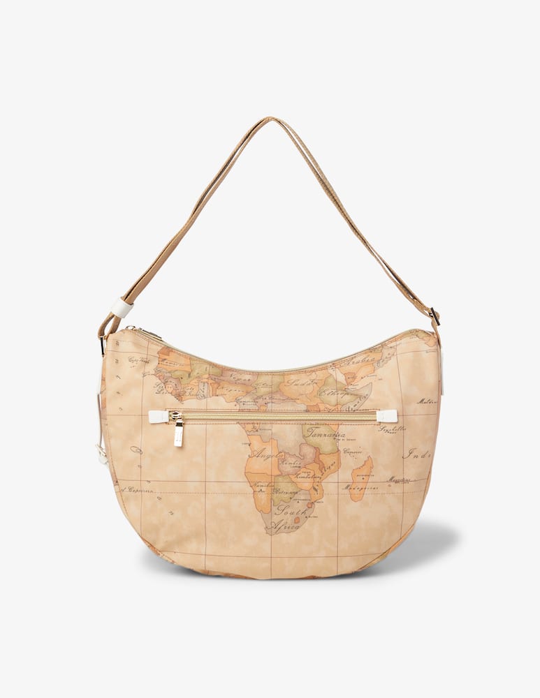 rinascente Alviero Martini Crossbody max bag