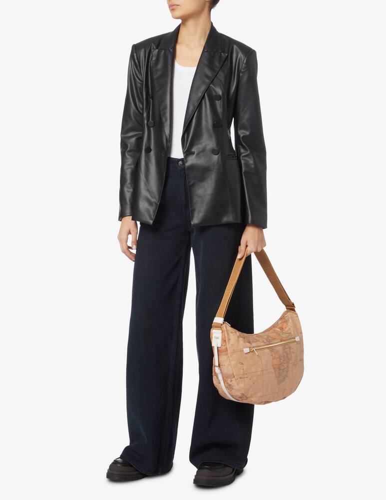 rinascente Alviero Martini Crossbody max bag