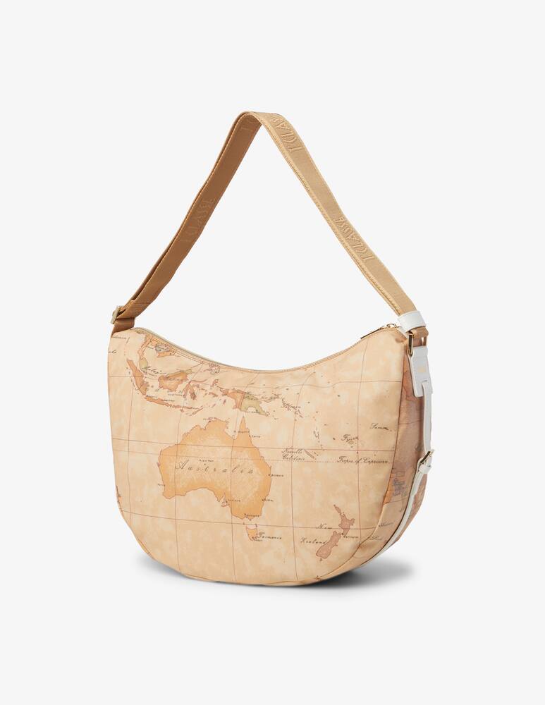 rinascente Alviero Martini Crossbody max bag