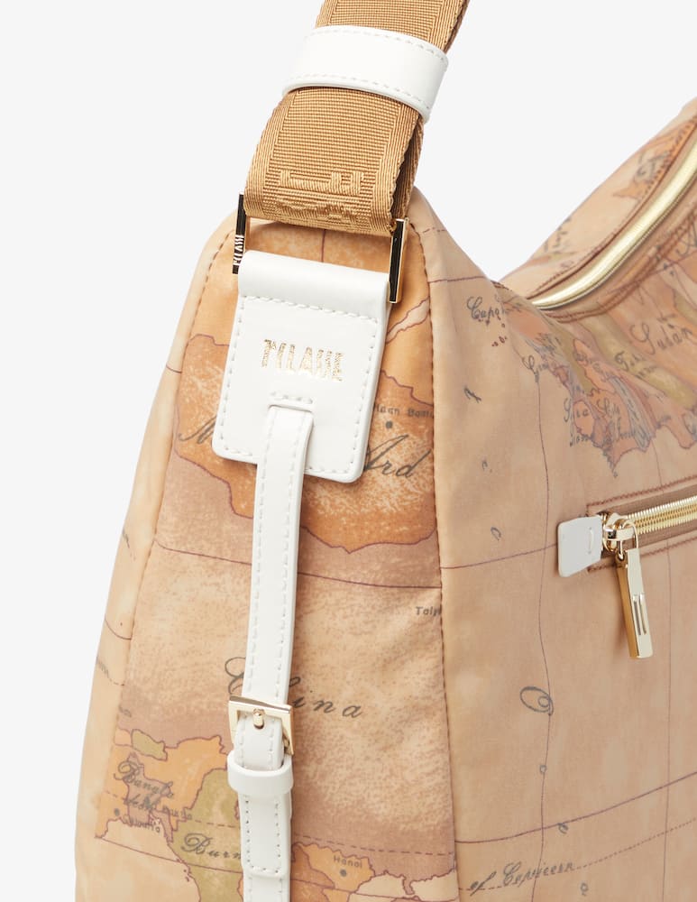 rinascente Alviero Martini Crossbody max bag