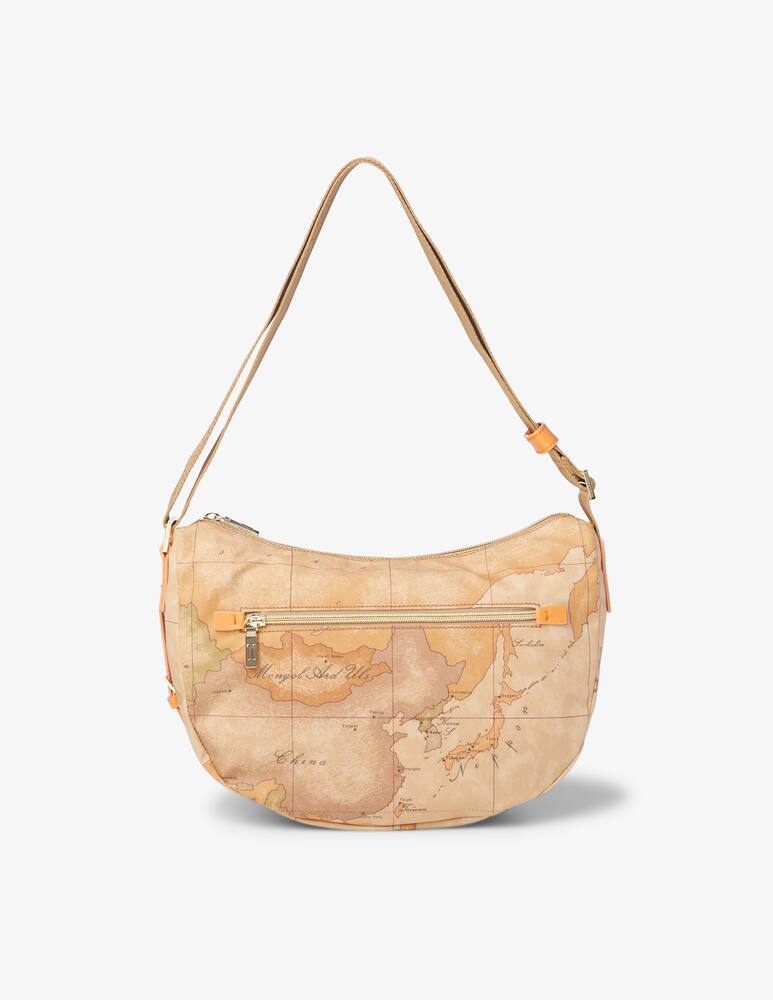 rinascente Alviero Martini Crossbody medium bag