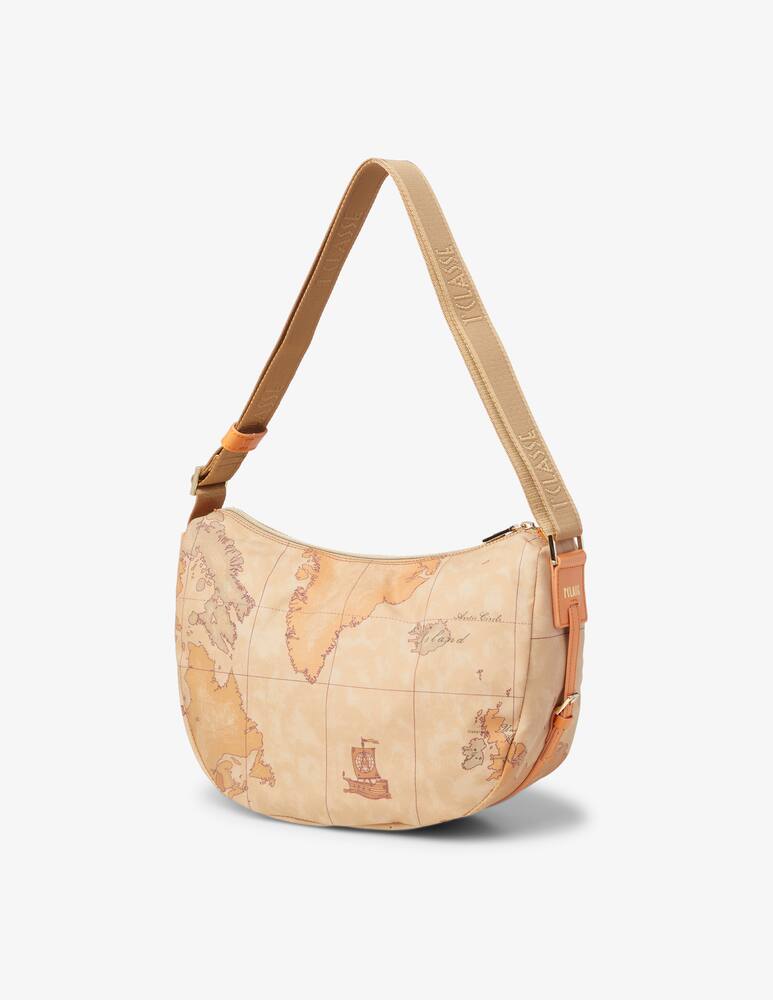 rinascente Alviero Martini Crossbody medium bag