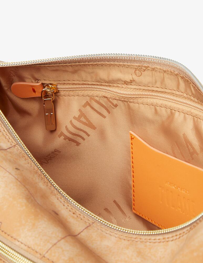 rinascente Alviero Martini Crossbody medium bag