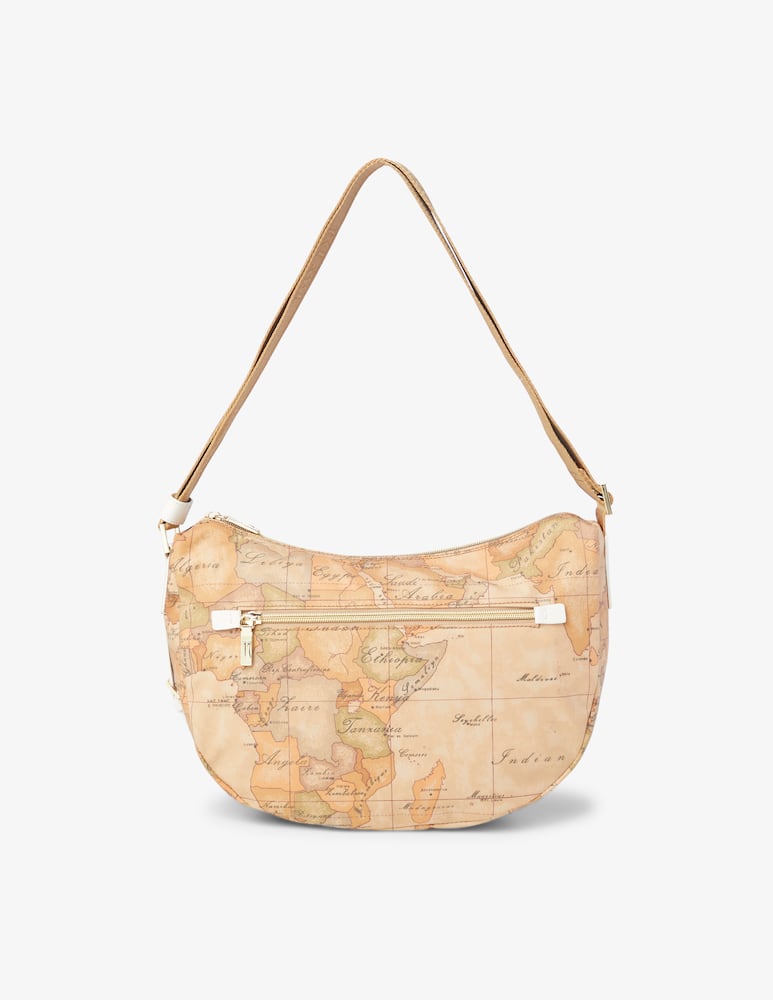 rinascente Alviero Martini Crossbody medium bag