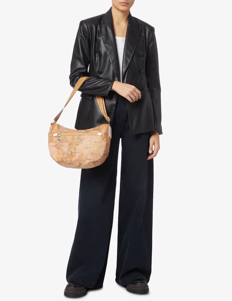 rinascente Alviero Martini Crossbody medium bag