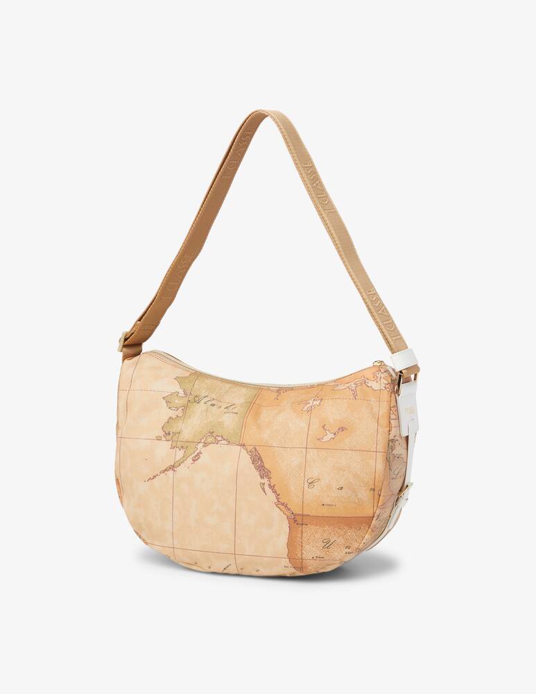 rinascente Alviero Martini Crossbody medium bag