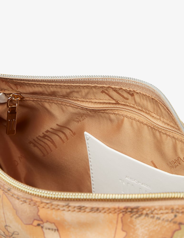 rinascente Alviero Martini Crossbody medium bag