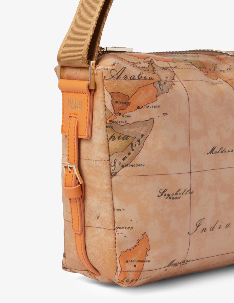 rinascente Alviero Martini Prima Classe Borsa a tracolla
