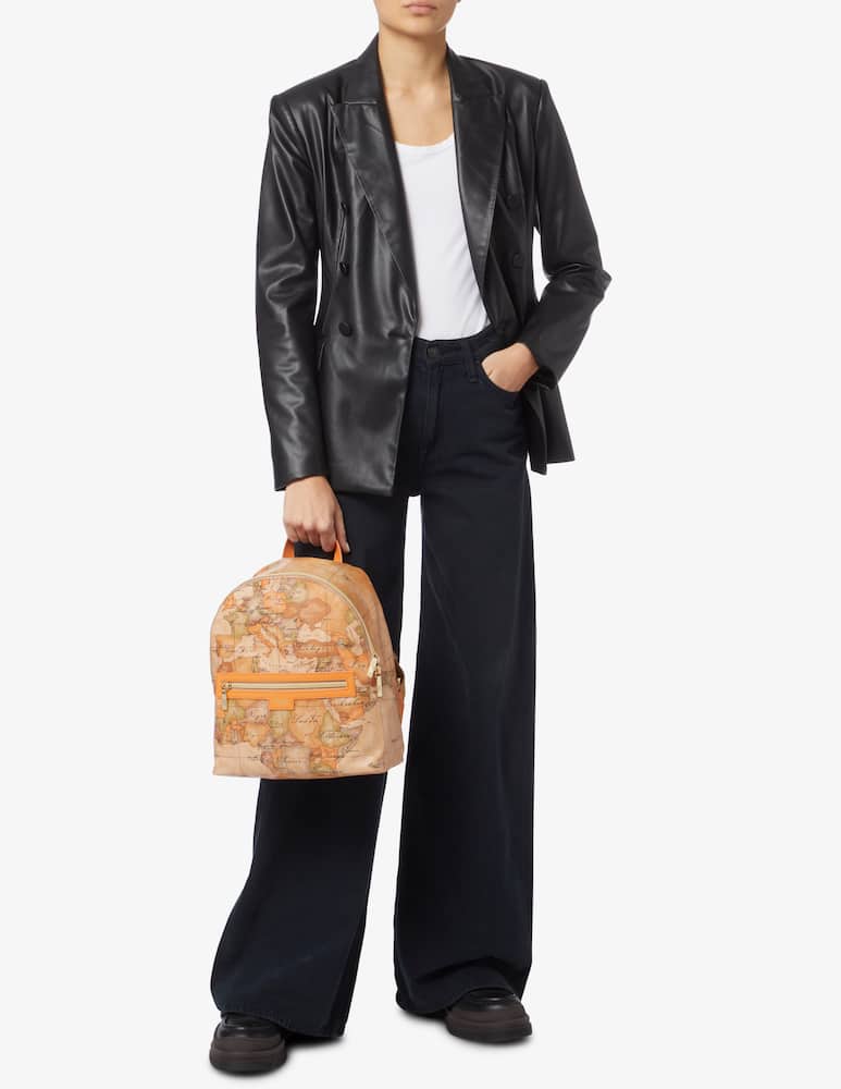 rinascente Alviero Martini Zaino