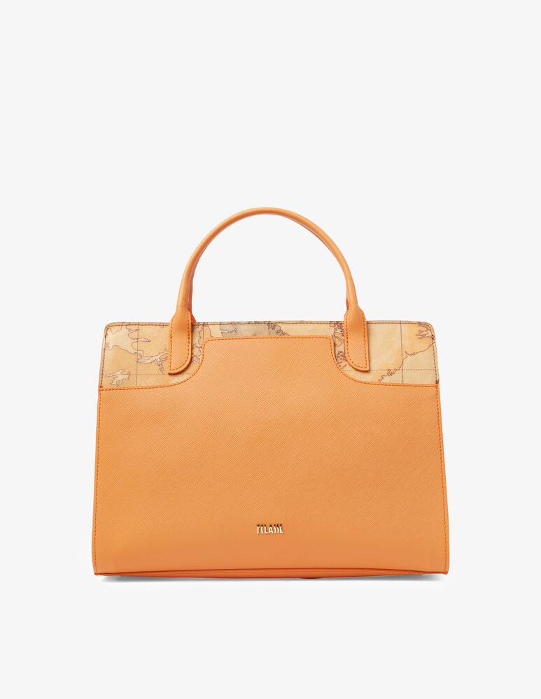 rinascente Alviero Martini Prima Classe Crossbody bag max