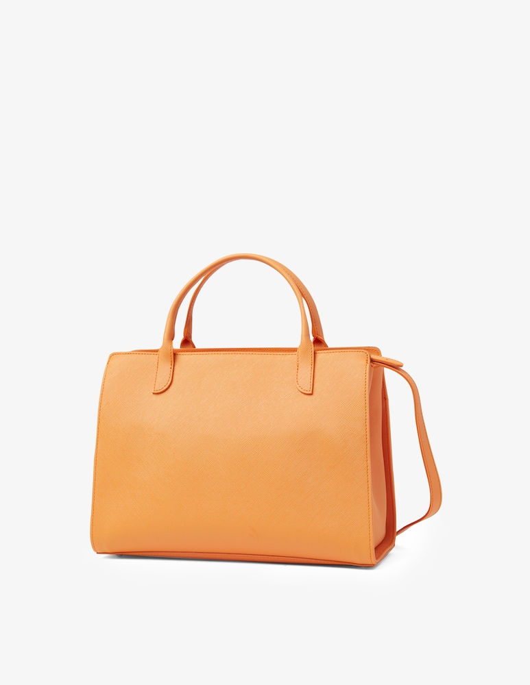 rinascente Alviero Martini Prima Classe Crossbody bag max