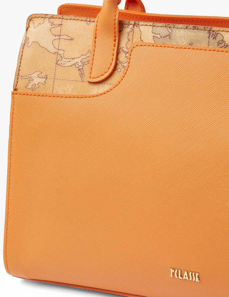 rinascente Alviero Martini Prima Classe Crossbody bag max