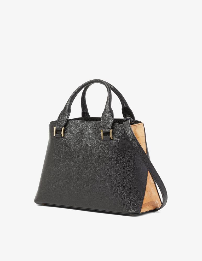 rinascente Alviero Martini Crossbody bag 3 pockets