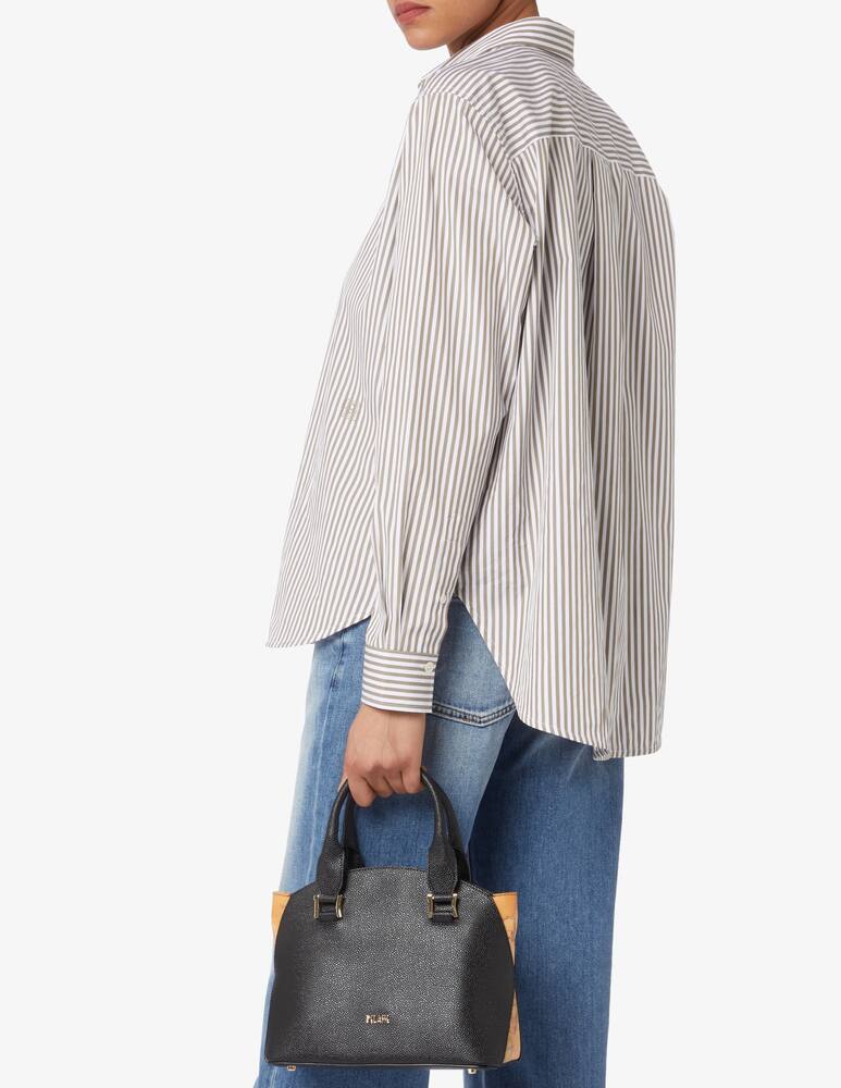 rinascente Alviero Martini Borsa a mano con tracolla