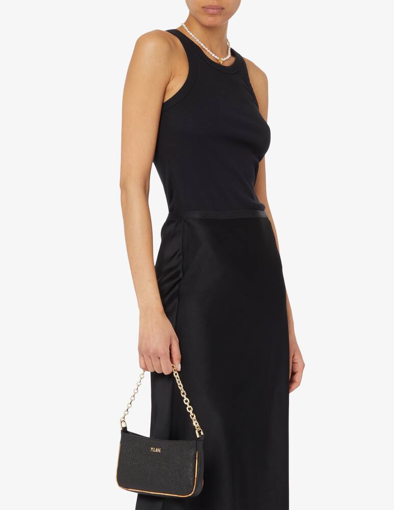 rinascente Alviero Martini My Way pochette con caten